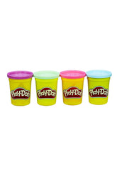 Play-Doh Oyun Hamuru 4’lü 448 Gr.